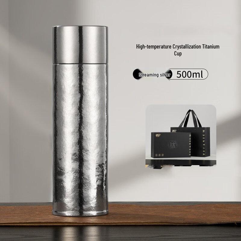 OEING Magnetic Insulated Business Mug