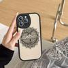 W-wu T-tang Clan Hip-hop Music Group Phone Cover For IPhone 11 12 13 14 15 16 Pro Max Mini Plus Soft Leather Case