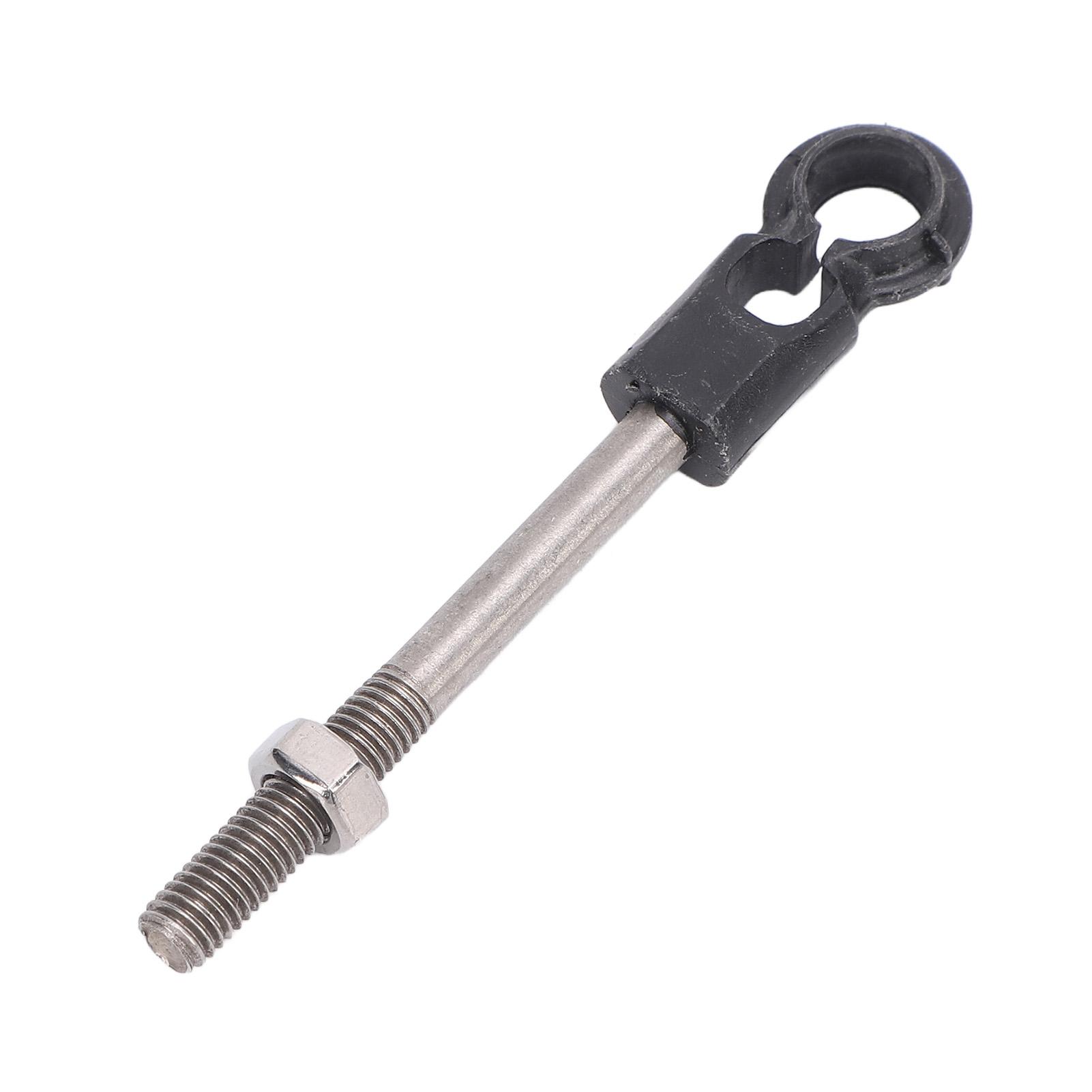 

Rod Mag Control Stainless Steel High Strength Stable Performance Replacement for Yamaha Outboard Motor 60HP 70HP