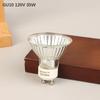 Gu10 Mr11 Mr16 Halogen Reflektor Tassenlicht Dickes Glas Halogen Wolfram Strahler Lampe Tasse 120V 220V 35W 50W Blase