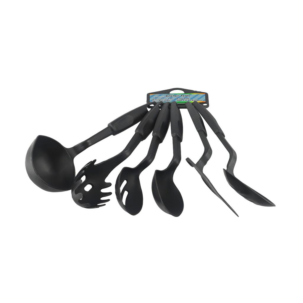 S tepelně odolnými úchopy Sada špachtlí na kuchyňské náčiní pro pečení ve vysoké kvalitě