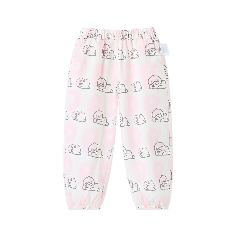 B.Duck Kids' Anti-Mosquito Casual Pants