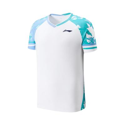 Li Ning Badminton Collection Match Clothing Unisex AAYW049-2