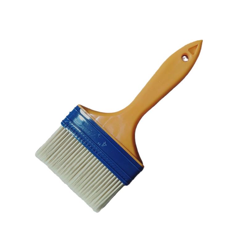 

Zhi Shi Multi-Purpose Plastic Handle Nylon Bristle Brush
