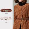 Accessories – Belter for kvinner
