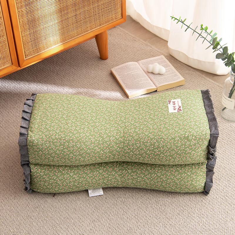 OLOMM Buckwheat Neck Support Pillow