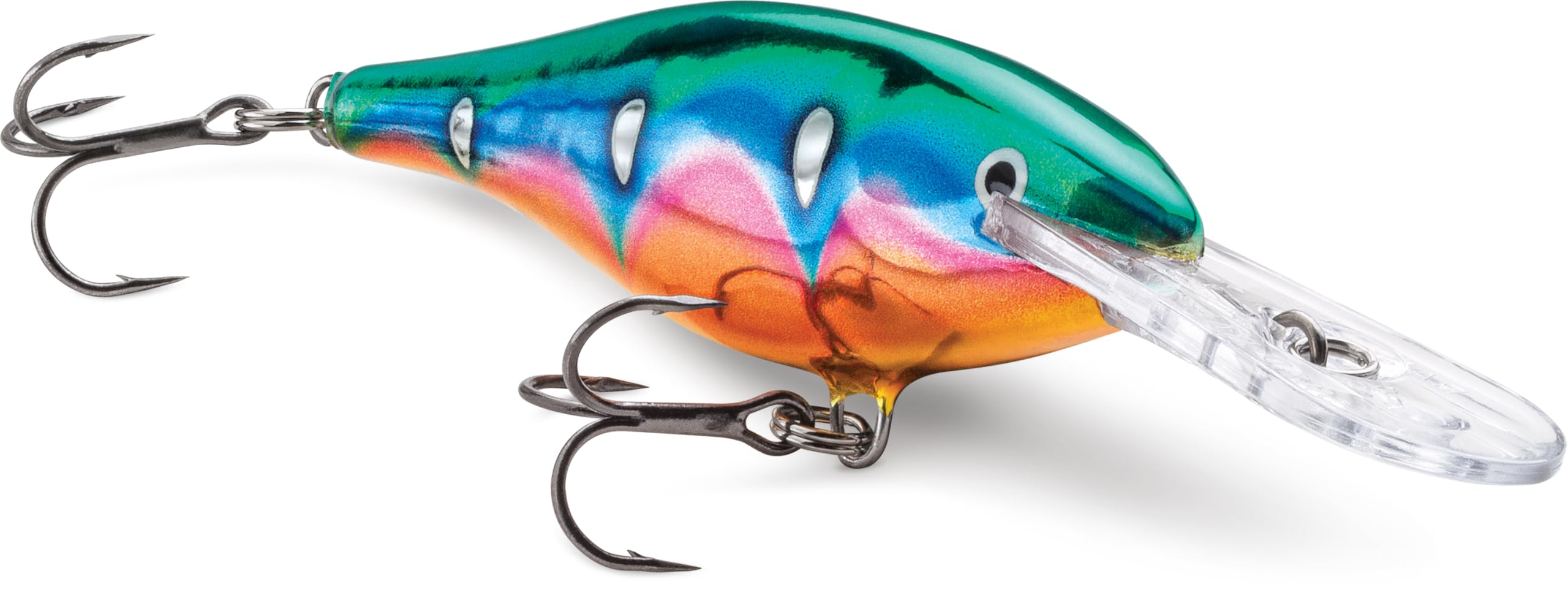 Rapala SHAD RAP SPSH Spendy Shades SR9 9cm/15g