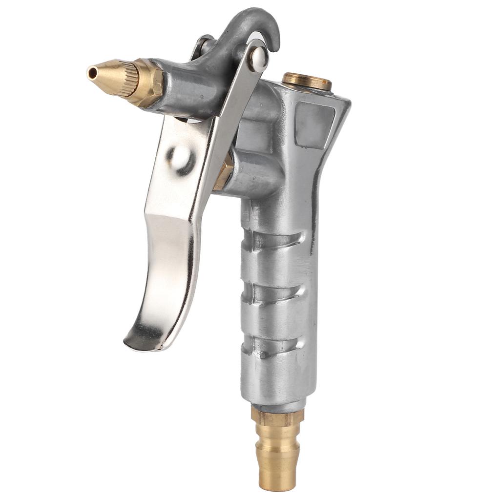 Air Blow Gun Wind Force Adjustable AD?128 Pneumatic Dust Removing Cleaning Tool