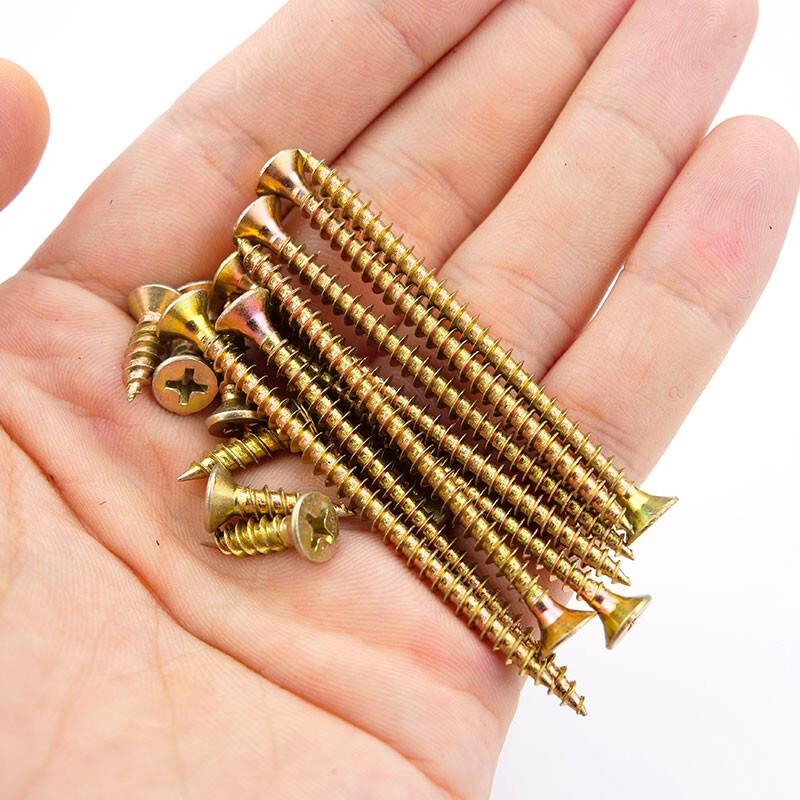 Byz49 Phillips Countersunk Drywall/Fiberboard Screws