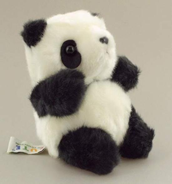 Søt Salg Plysj Panda SS Z0010