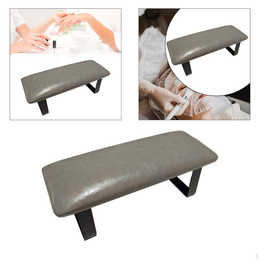 Comfortable Hand Rest for Nail Art