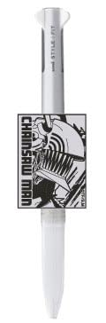 Ensky Chainsaw Man Style Fit (3-Color Holder) 1. Chainsaw Man
