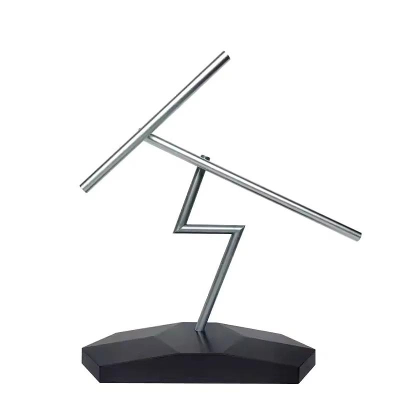 Perpetual Motion Instrument Newton Pendulum Desktop Decoration Business Creative Gifts Chaos Pendulum