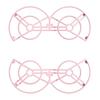 Collision Proof UAV Propeller Protector Cover for UAV Safety Guard Rings Protective Bracket Accessories