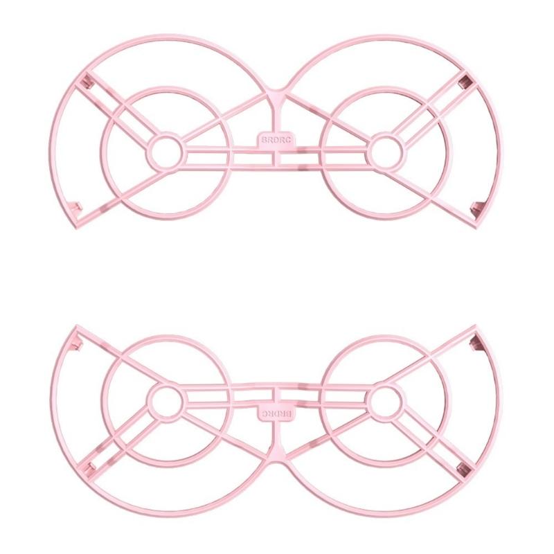 Collision Proof UAV Propeller Protector Cover for UAV Safety Guard Rings Protective Bracket Accessories