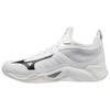 Wave Dimension 'White Black' Sneakers V1GA224009