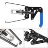 Overhead Valve Spring Compressor Removal Tool For OHV OHC CHV Engines Seal Keeper Replacemet