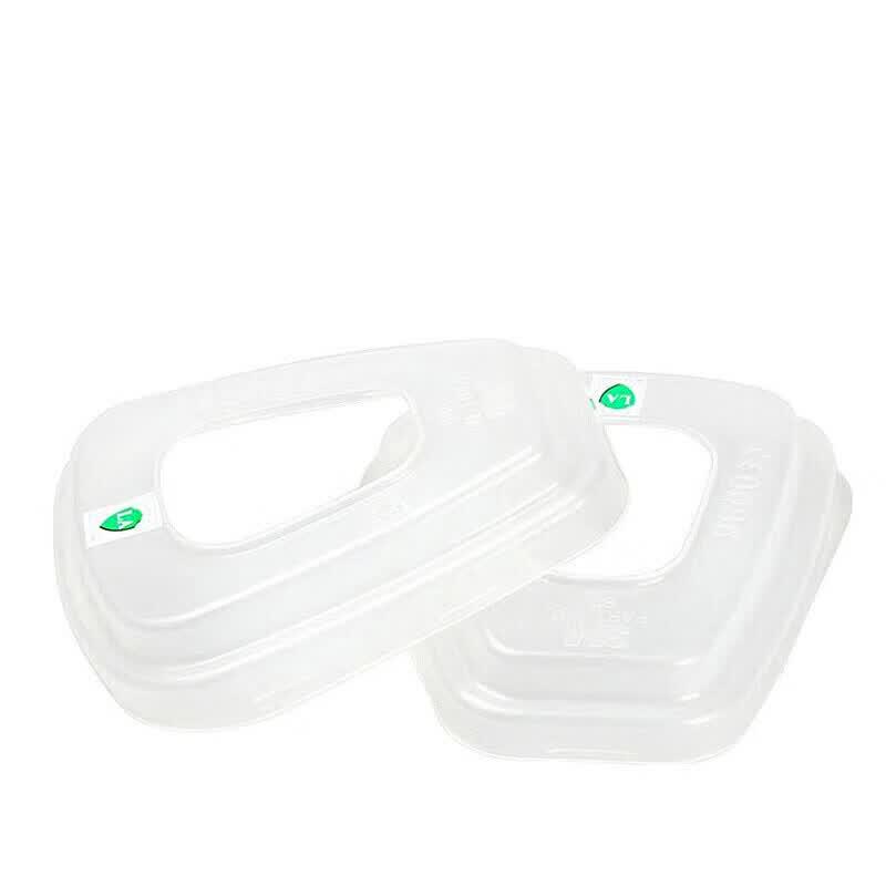 3M Filter Cover 501