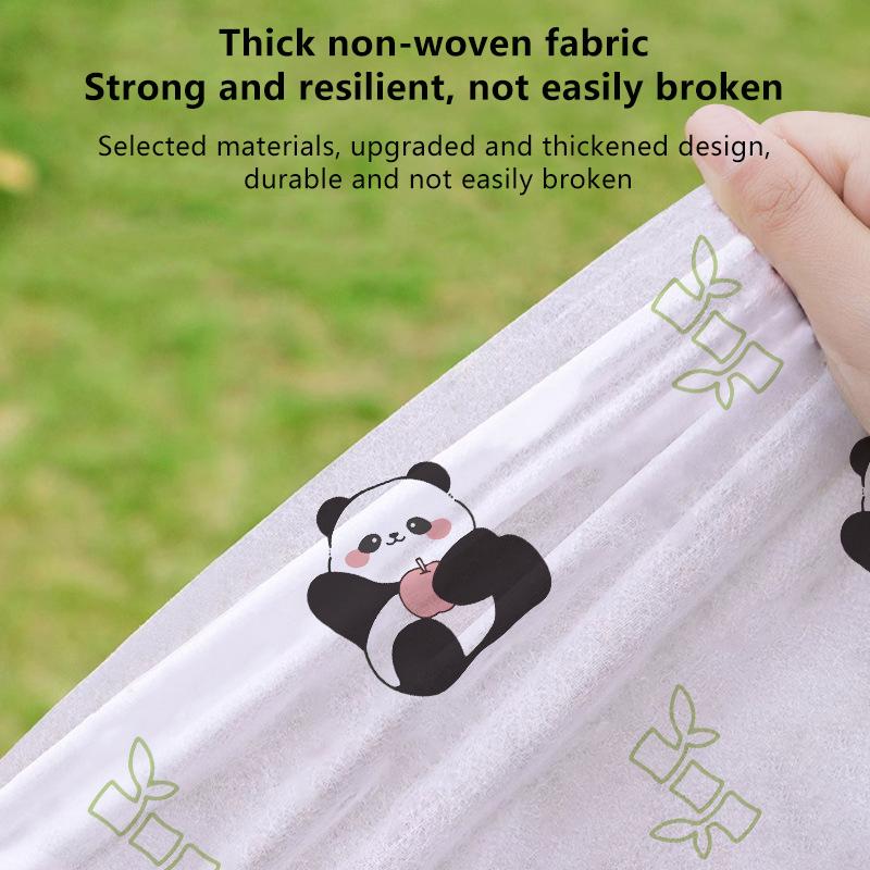 1pc Picnic Mat Thickened Spring Outing Mat Disposable Outdoor Camping Mat