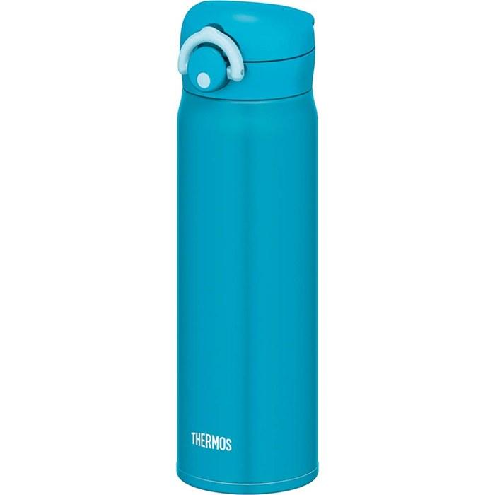Thermos Vacuum Insulated Mug 500ml Matte Blue JNR-501LTD MTBL 500 ml