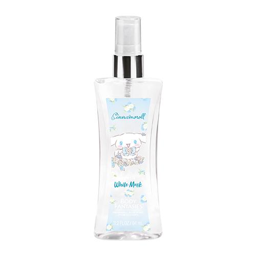 BODY FANTASIES MIST 94ml (Choose 1 of 10 types)