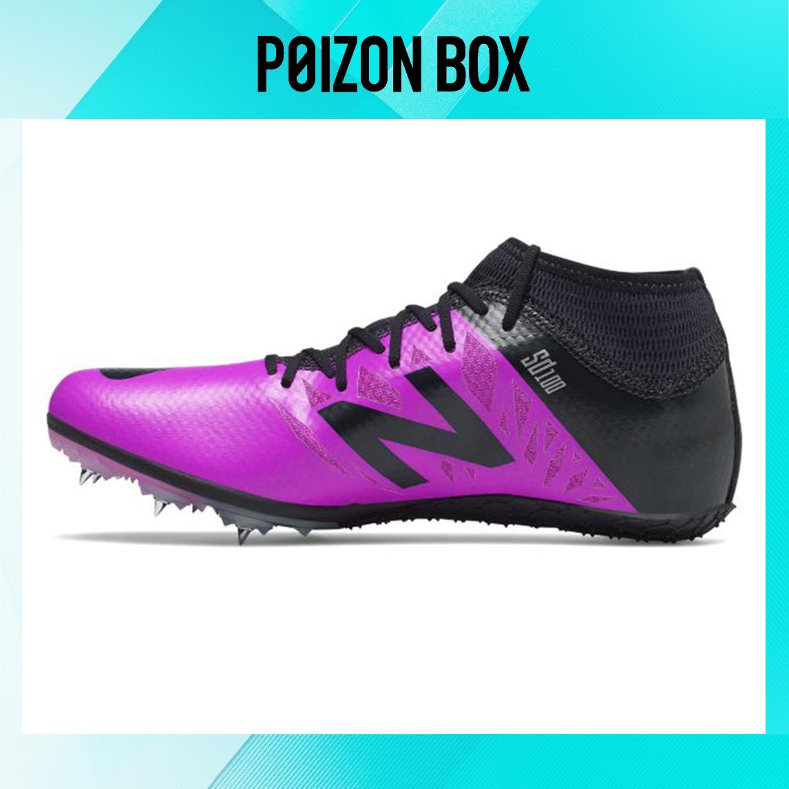 

кроссовки Female New Balance NB 100 Running shoes WSD100V2