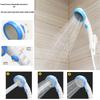 Electric Shower Head for Pet and Outdoor Camping Bathing