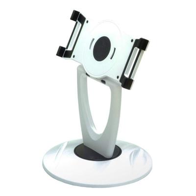 Tablet PC Stand for Inch Tablets iPad Pro US-5025W (White) 7-13 (iPad Mini, 12.9)