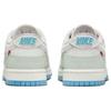Nike Trampki damskie Dunk Low LX Rok smoka Green Sail Dusty-Cactus FZ5065-111