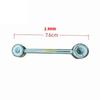 R2LC Heavy Duty Link Rod Enhancing Safety Low Failure Rate Construction