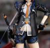 [USED] Arknights Chun Arknights Character Figure