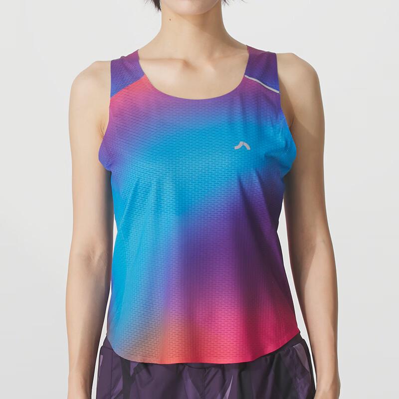 Lanbu Women s Summer Running Knit Vest L