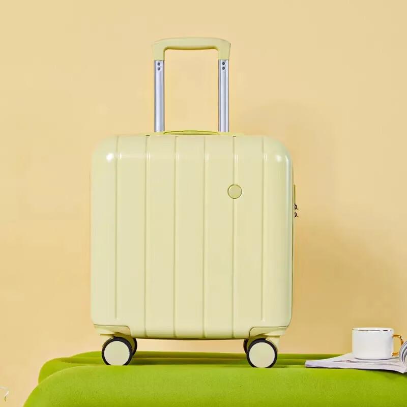 Li Shen Mini Carry-on Luggage