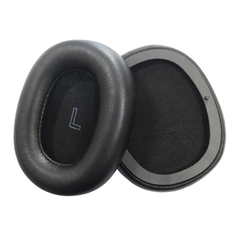 Weiche Ohrpolster Kissenbezug Für Beoplay H95 ANC Kopfhörer Schwamm Ohrmuscheln Ohrpolster