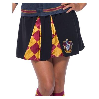 HARRY POTTER Minifalda Gryffindor para niñas