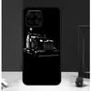 Cool Heavy Truck Car Case For Samsung Galaxy M56 M36 M16 M31 M21 M13 M33 M53 M15 M35 M55 M12 M32 M52 M14 M34 M54
