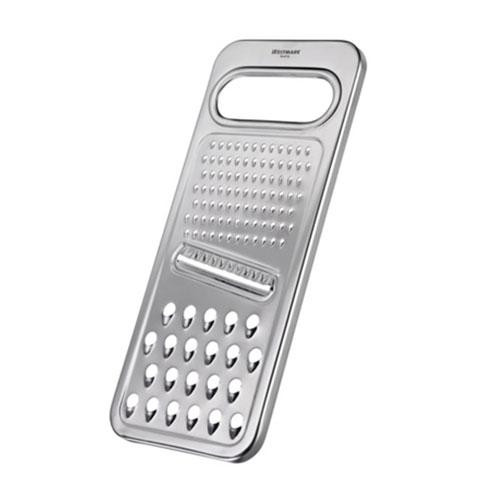 Gefu Retaro Stainless Steel Grater (Universal)