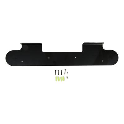 Pour support Smart Soundbar 900 Ouverture précise du trou Installation facile Alliage d'aluminium stable