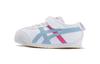 MEXICO 66 Slip Resistant Cushioning Abrasion Resistant Low Top Toddler Shoes White Infant And Toddler C6B5Y-0144