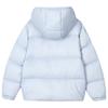 Skechers Down Jacket Kids' Xenon Gas Blue L423K119-0356