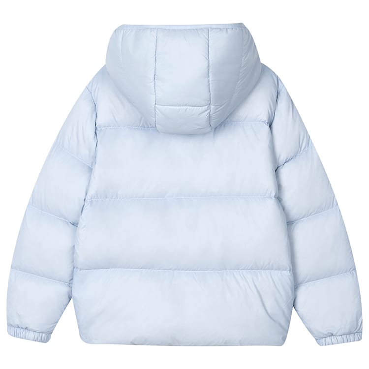 Skechers Down Jacket Kids' Xenon Gas Blue L423K119-0356