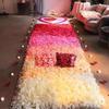 No-Rub Rose Petals for Weddings, Proposals, and Decorations