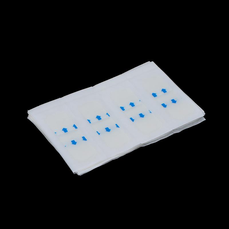 40Pcs Invisible V Face Lift Tapes Wrinkle Removal Sticker Face Forehead Neck Sticker Pad Anti Aging Patch Facial Slimming Mask
