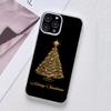 Merry Christmas Tree Deer Santa Claus Snow for Motorola Moto G13 G14 G53 G54 G62 G72 G82 G84 E13 E20 G42 G32 G23 G22 Phone Case