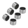 6PCS Cylinder Head Alignment Pin High Temperature Resistant Leak Proof Replacement For Cummins 5.9L