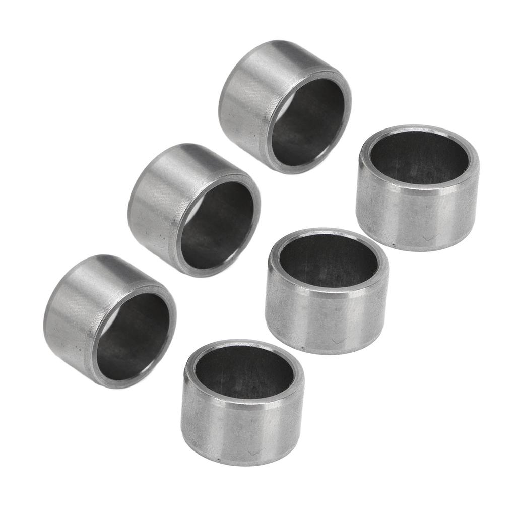 6PCS Cylinder Head Alignment Pin High Temperature Resistant Leak Proof Replacement For Cummins 5.9L