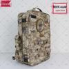 Kuzhe S2015 Modular Multi-functional Emergency Rescue Medic Backpack