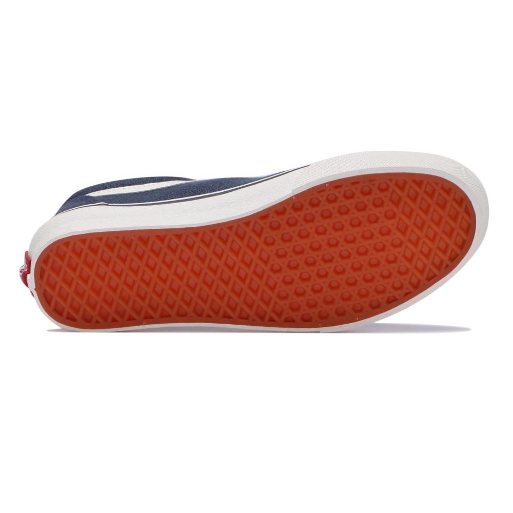 Vans Old School V36cf Hmp Navy White