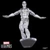 Hasbro Marvel Legends Series Silver Surfer Surfer Collectible 15cm Action Figure Toy G0815 Authentic "Silver #1"