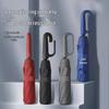 Reinforced Windproof Dual-Use Automatic Folding Umbrella